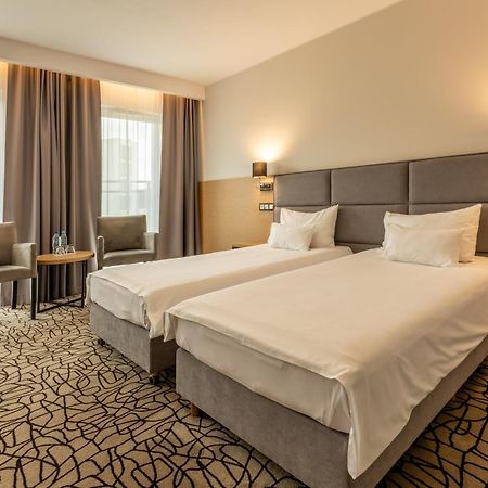 Aparthotel Termy Uniejow Dış mekan fotoğraf