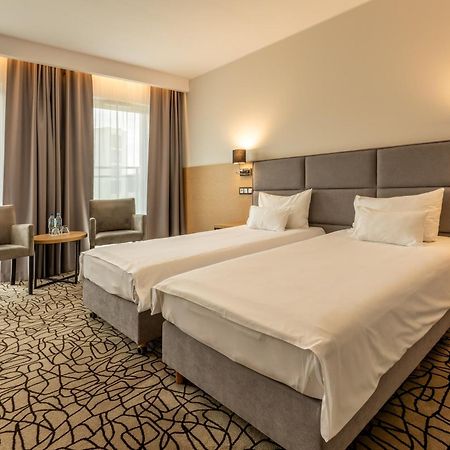 Aparthotel Termy Uniejow Dış mekan fotoğraf