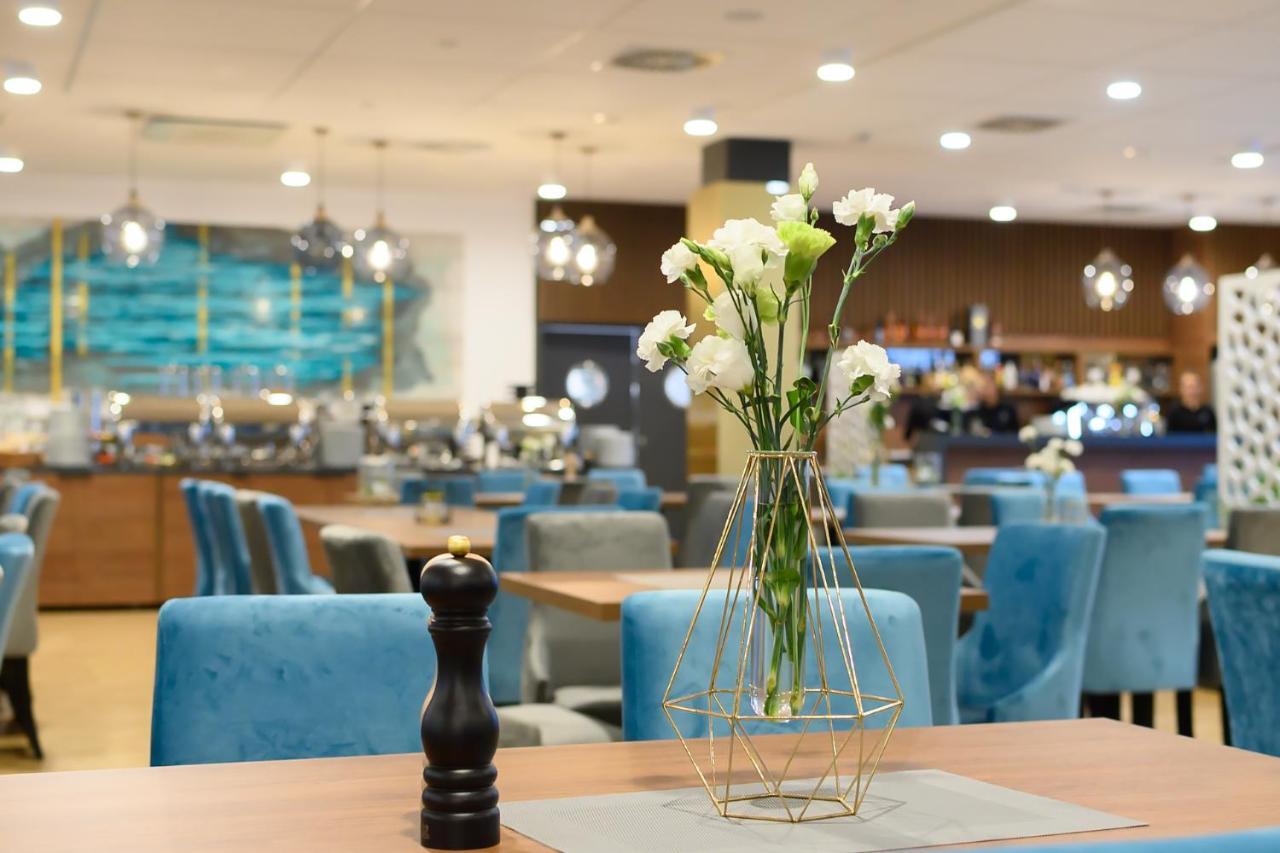 Aparthotel Termy Uniejow Dış mekan fotoğraf