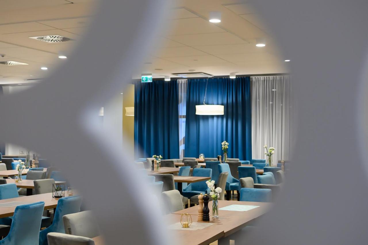 Aparthotel Termy Uniejow Dış mekan fotoğraf