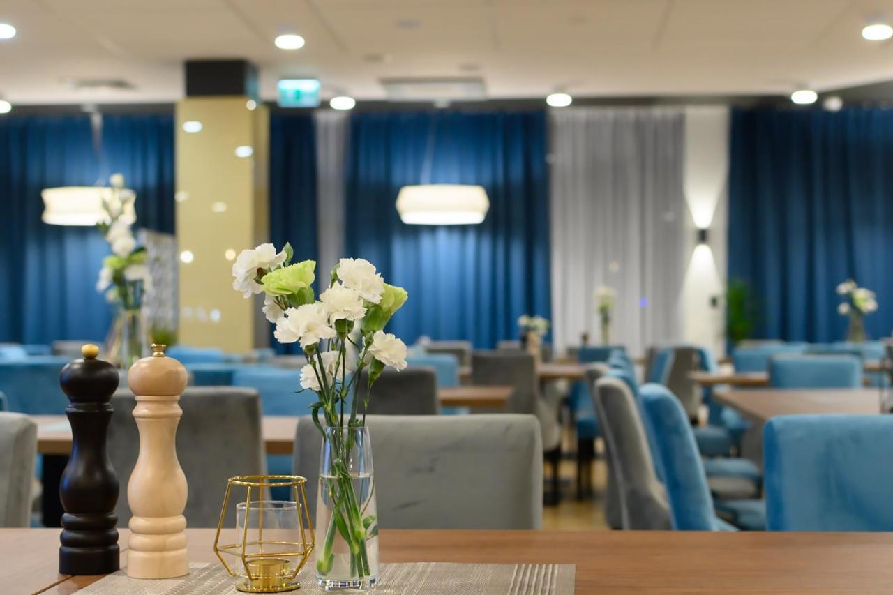 Aparthotel Termy Uniejow Dış mekan fotoğraf