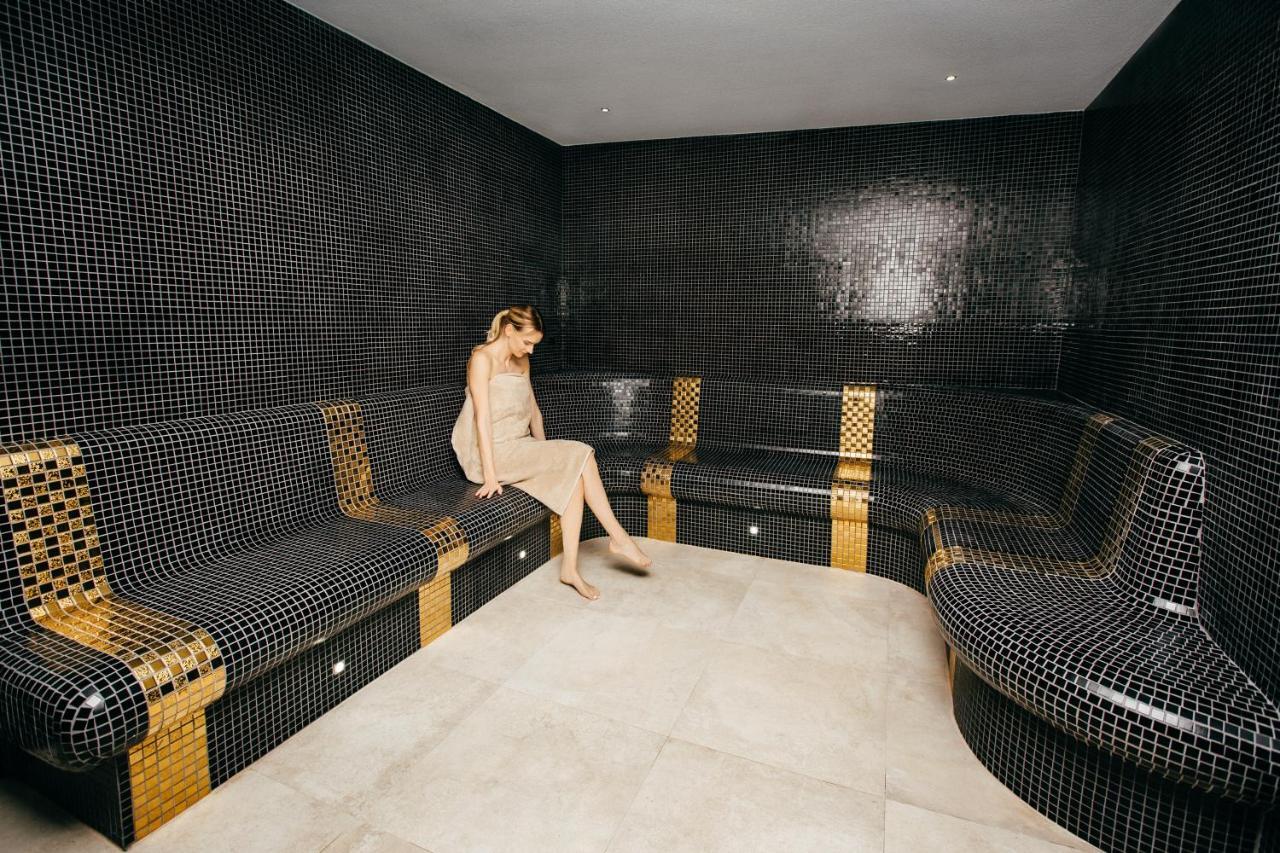 Aparthotel Termy Uniejow Dış mekan fotoğraf